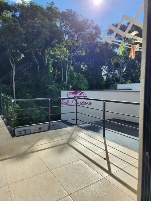 Foto 9 de Casa de Condomínio com 3 quartos à venda, 177m2 em Jardim Panorama, Indaiatuba - SP