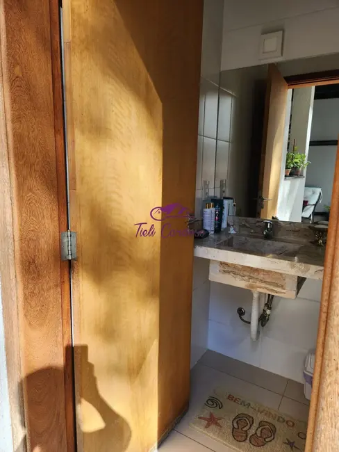 Foto 4 de Casa de Condomínio com 3 quartos à venda, 177m2 em Jardim Panorama, Indaiatuba - SP