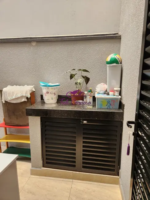Foto 2 de Casa de Condomínio com 3 quartos à venda, 177m2 em Jardim Panorama, Indaiatuba - SP