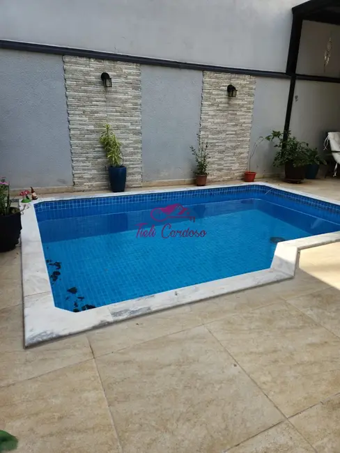 Foto 3 de Casa de Condomínio com 3 quartos à venda, 177m2 em Jardim Panorama, Indaiatuba - SP