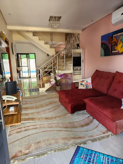 Foto 6 de Casa de Condomínio com 3 quartos à venda, 177m2 em Jardim Panorama, Indaiatuba - SP