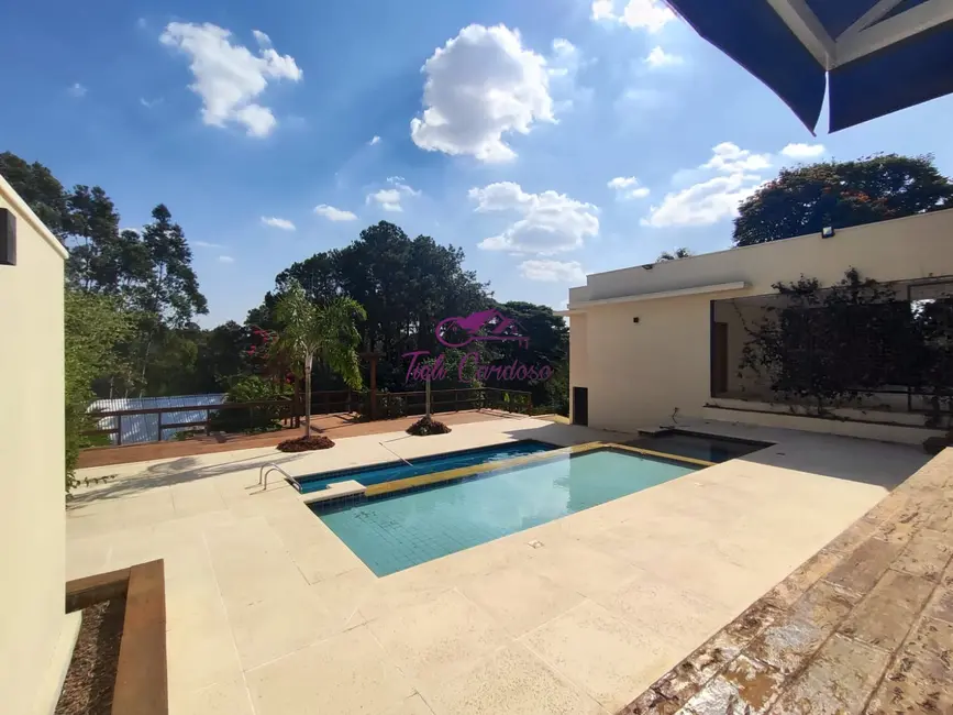 Foto 9 de Chácara com 5 quartos para alugar, 871m2 em Lagos de Shanadu, Indaiatuba - SP