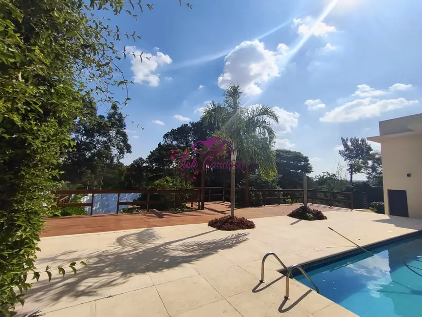 Foto 8 de Chácara com 5 quartos para alugar, 871m2 em Lagos de Shanadu, Indaiatuba - SP