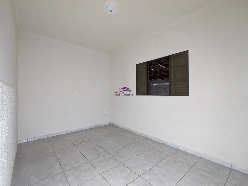 Foto 3 de Casa com 3 quartos à venda, 130m2 em Jardim Doutor Carlos Augusto de Camargo Andrade, Indaiatuba - SP