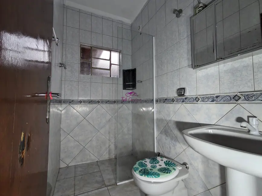 Foto 8 de Casa com 3 quartos à venda, 130m2 em Jardim Doutor Carlos Augusto de Camargo Andrade, Indaiatuba - SP