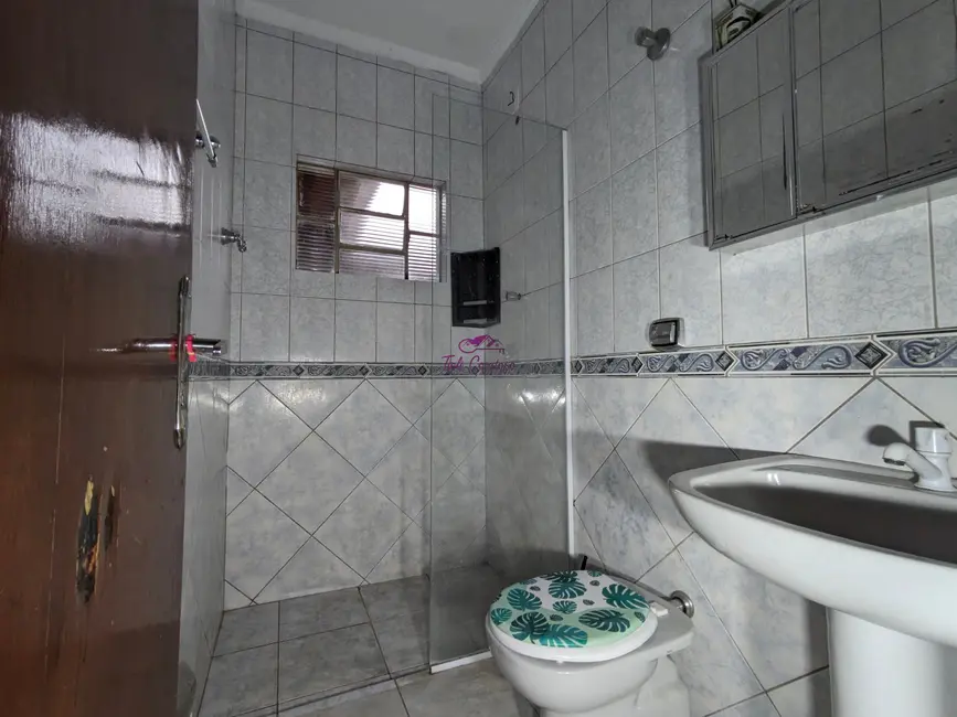 Foto 7 de Casa com 3 quartos à venda, 130m2 em Jardim Doutor Carlos Augusto de Camargo Andrade, Indaiatuba - SP