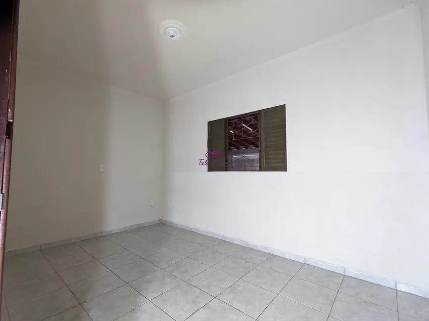 Foto 4 de Casa com 3 quartos à venda, 130m2 em Jardim Doutor Carlos Augusto de Camargo Andrade, Indaiatuba - SP