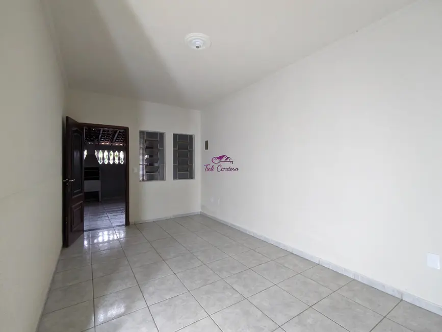 Foto 1 de Casa com 3 quartos à venda, 130m2 em Jardim Doutor Carlos Augusto de Camargo Andrade, Indaiatuba - SP