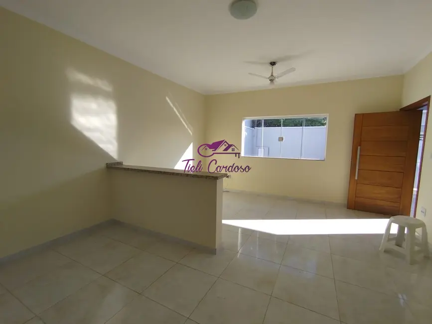 Foto 1 de Casa com 3 quartos à venda, 149m2 em Jardim Bela Vista, Indaiatuba - SP