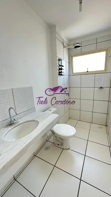 Foto 4 de Apartamento com 1 quarto à venda e para alugar, 71m2 em Centro, Indaiatuba - SP