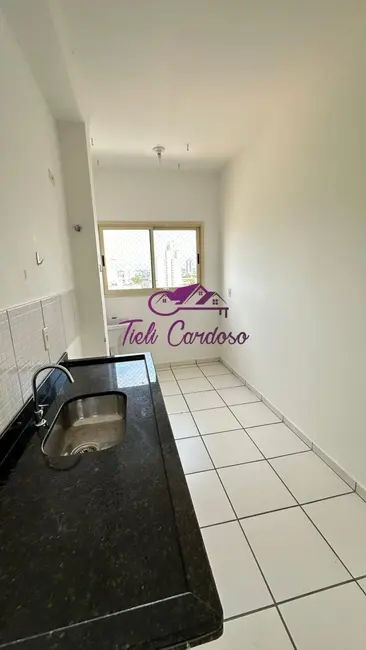 Foto 6 de Apartamento com 1 quarto à venda e para alugar, 71m2 em Centro, Indaiatuba - SP