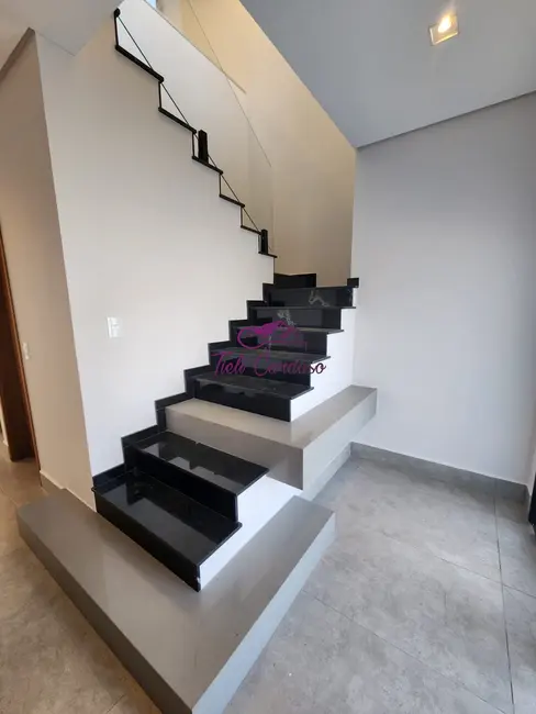 Casa de Condomínio com 3 quartos à venda, 204m2 em Jardim Residencial Viena, Indaiatuba - SP - imagem 7 Foto 7 de Casa de Condomínio com 3 quartos à venda, 204m2 em Jardim Residencial Viena, Indaiatuba - SP