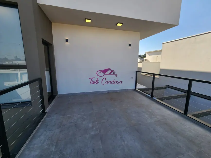 Casa de Condomínio com 3 quartos à venda, 204m2 em Jardim Residencial Viena, Indaiatuba - SP - imagem 8 Foto 8 de Casa de Condomínio com 3 quartos à venda, 204m2 em Jardim Residencial Viena, Indaiatuba - SP