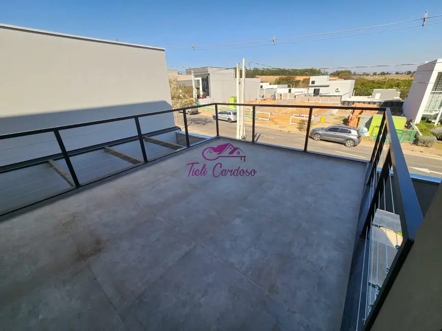 Casa de Condomínio com 3 quartos à venda, 204m2 em Jardim Residencial Viena, Indaiatuba - SP - imagem 6 Foto 6 de Casa de Condomínio com 3 quartos à venda, 204m2 em Jardim Residencial Viena, Indaiatuba - SP