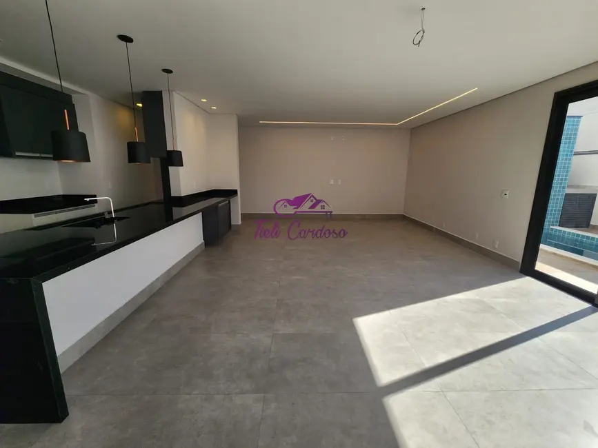 Foto 1 de Casa de Condomínio com 3 quartos à venda, 204m2 em Jardim Residencial Viena, Indaiatuba - SP
