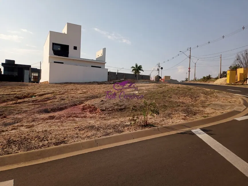 Foto 2 de Terreno / Lote à venda, 325m2 em Jardim Residencial Viena, Indaiatuba - SP
