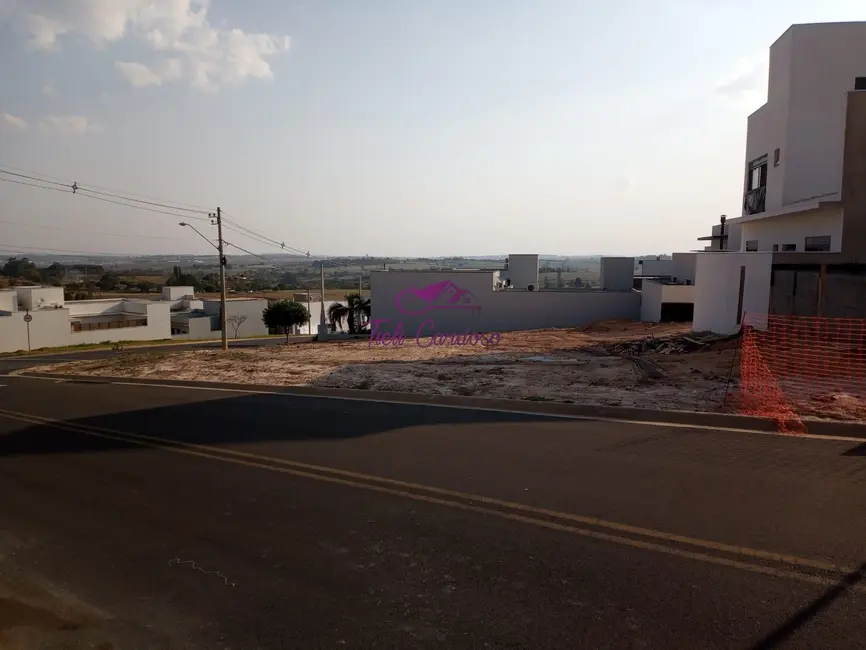 Foto 3 de Terreno / Lote à venda, 325m2 em Jardim Residencial Viena, Indaiatuba - SP