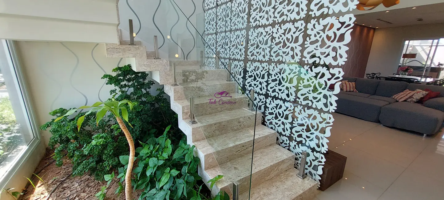Foto 2 de Casa com 4 quartos à venda, 252m2 em Jardim Residencial Viena, Indaiatuba - SP