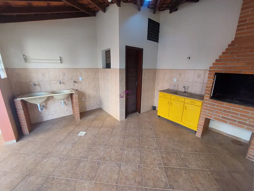 Foto 6 de Casa com 3 quartos à venda, 180m2 em Jardim Regina, Indaiatuba - SP