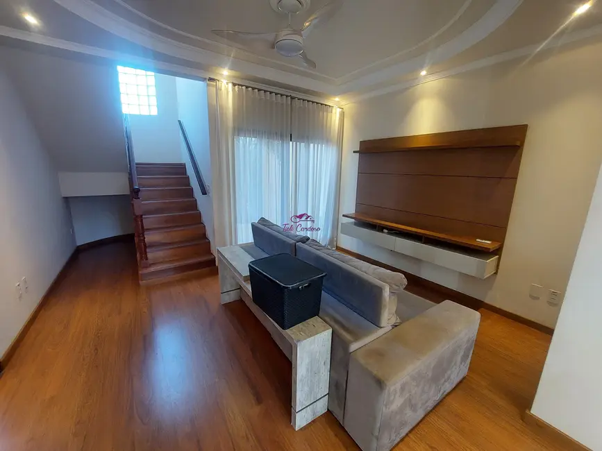 Foto 5 de Casa com 3 quartos à venda, 180m2 em Jardim Regina, Indaiatuba - SP