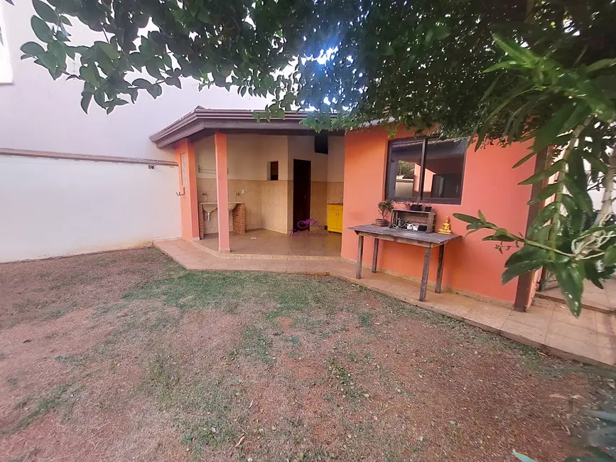 Foto 1 de Casa com 3 quartos à venda, 180m2 em Jardim Regina, Indaiatuba - SP