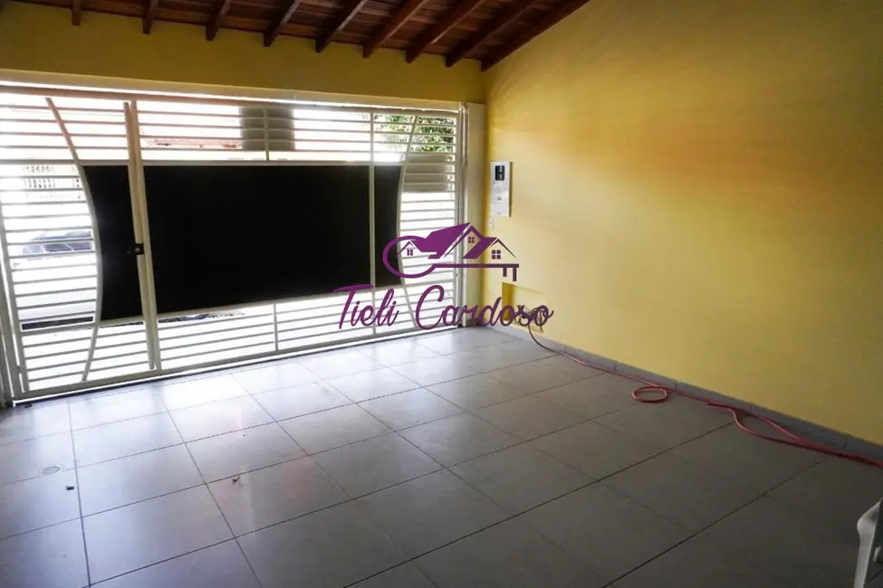 Foto 2 de Casa com 3 quartos à venda, 130m2 em Parque das Nações, Indaiatuba - SP
