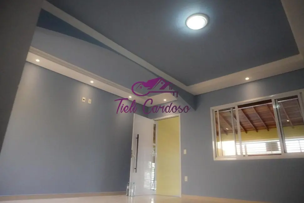Foto 1 de Casa com 3 quartos à venda, 130m2 em Parque das Nações, Indaiatuba - SP