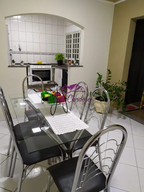 Foto 5 de Casa com 3 quartos à venda, 170m2 em Parque das Nações, Indaiatuba - SP