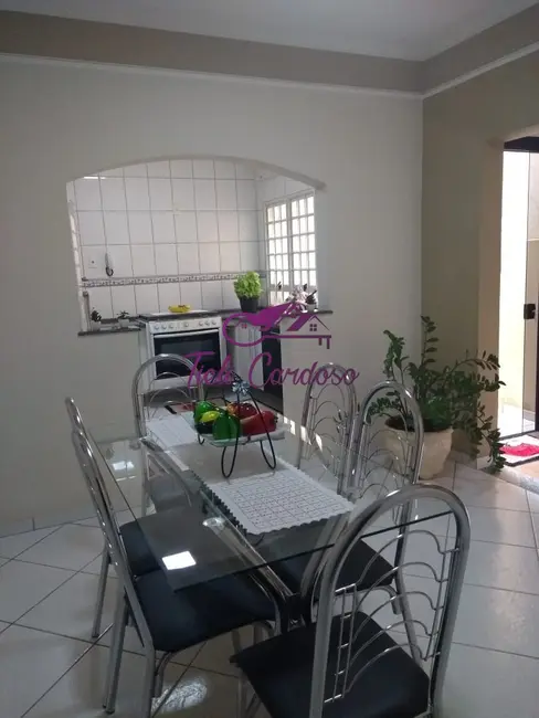 Foto 1 de Casa com 3 quartos à venda, 170m2 em Parque das Nações, Indaiatuba - SP