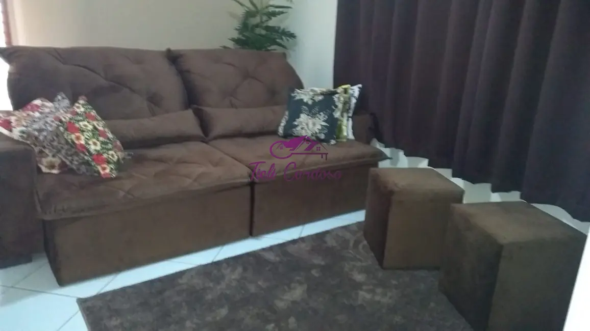 Foto 3 de Casa com 3 quartos à venda, 170m2 em Parque das Nações, Indaiatuba - SP