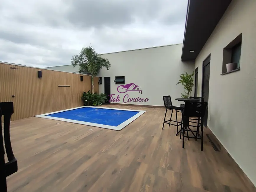 Casa de Condomínio com 3 quartos à venda, 190m2 em Indaiatuba - SP - imagem 8 Foto 8 de Casa de Condomínio com 3 quartos à venda, 190m2 em Indaiatuba - SP