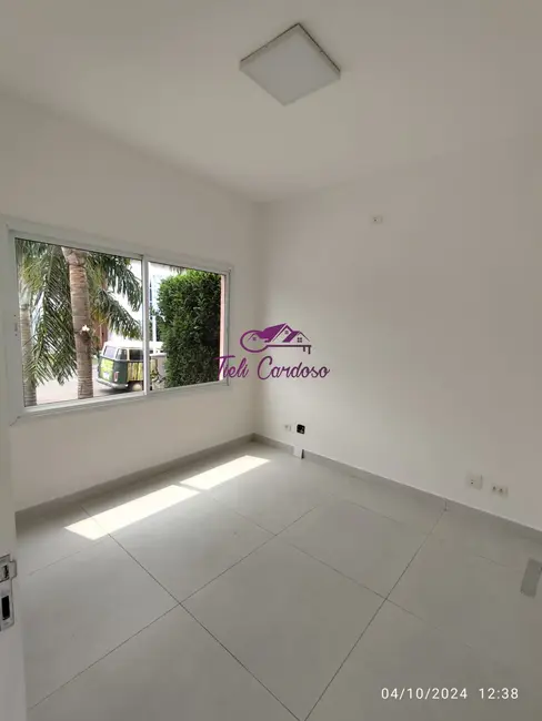 Foto 3 de Casa de Condomínio com 3 quartos à venda e para alugar, 280m2 em Indaiatuba - SP