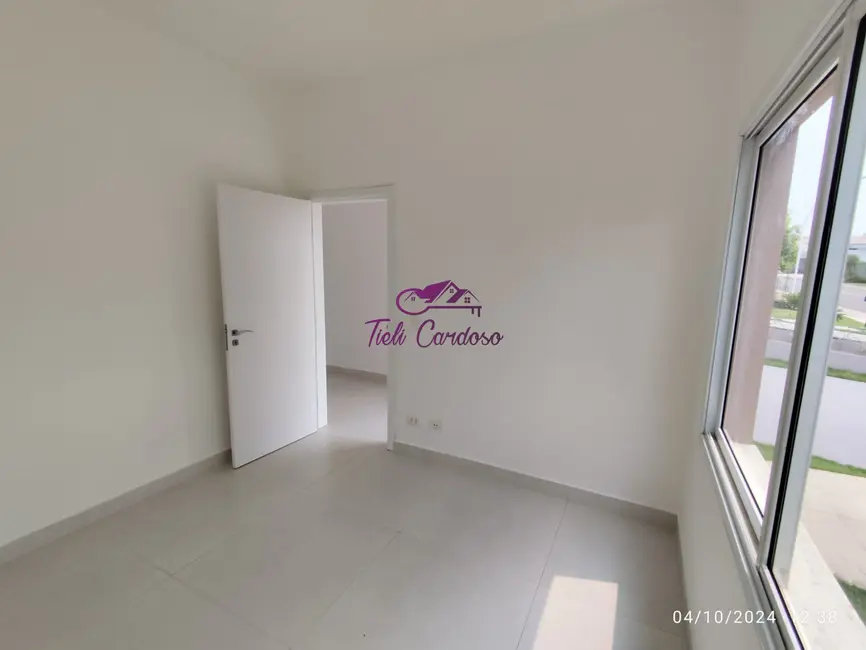 Foto 5 de Casa de Condomínio com 3 quartos à venda e para alugar, 280m2 em Indaiatuba - SP