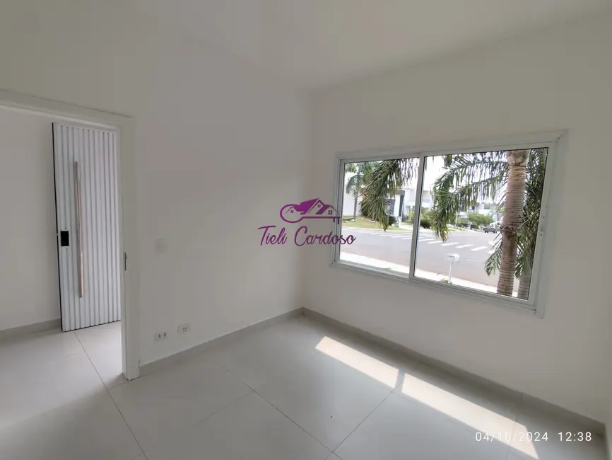 Foto 4 de Casa de Condomínio com 3 quartos à venda e para alugar, 280m2 em Indaiatuba - SP