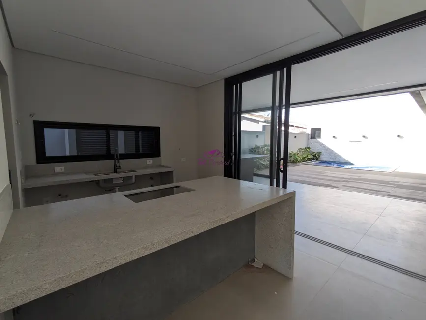 Foto 7 de Casa de Condomínio com 3 quartos à venda, 230m2 em Jardim Residencial Maria Dulce, Indaiatuba - SP