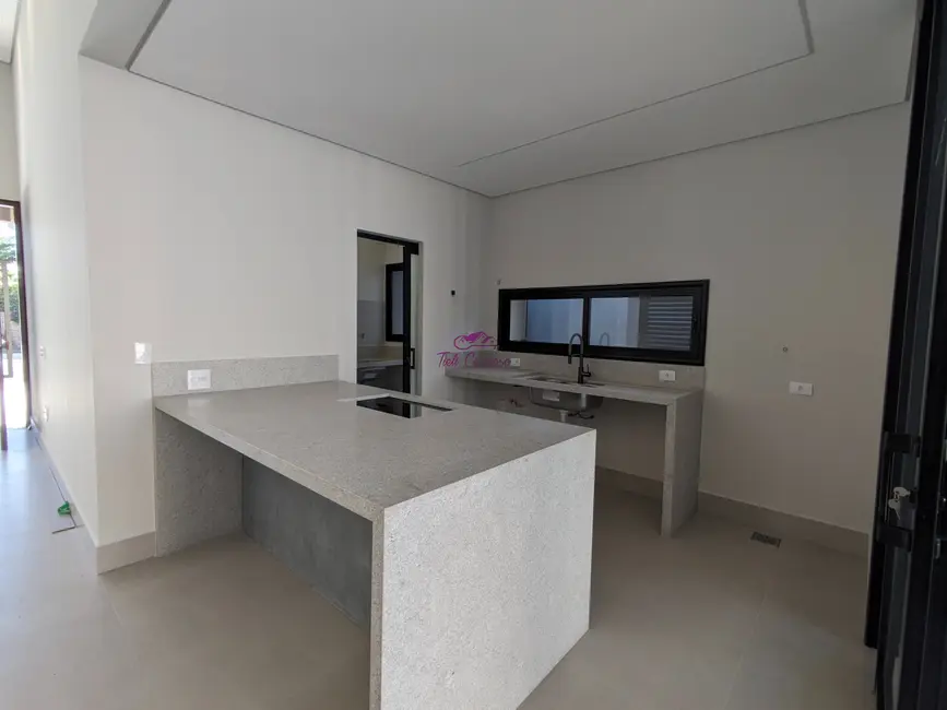 Foto 6 de Casa de Condomínio com 3 quartos à venda, 230m2 em Jardim Residencial Maria Dulce, Indaiatuba - SP