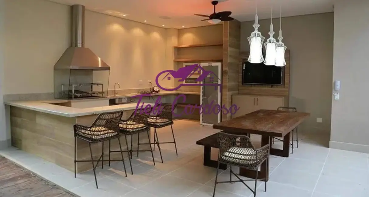 Foto 6 de Apartamento com 3 quartos à venda, 63m2 em Bela Vista, Salto - SP