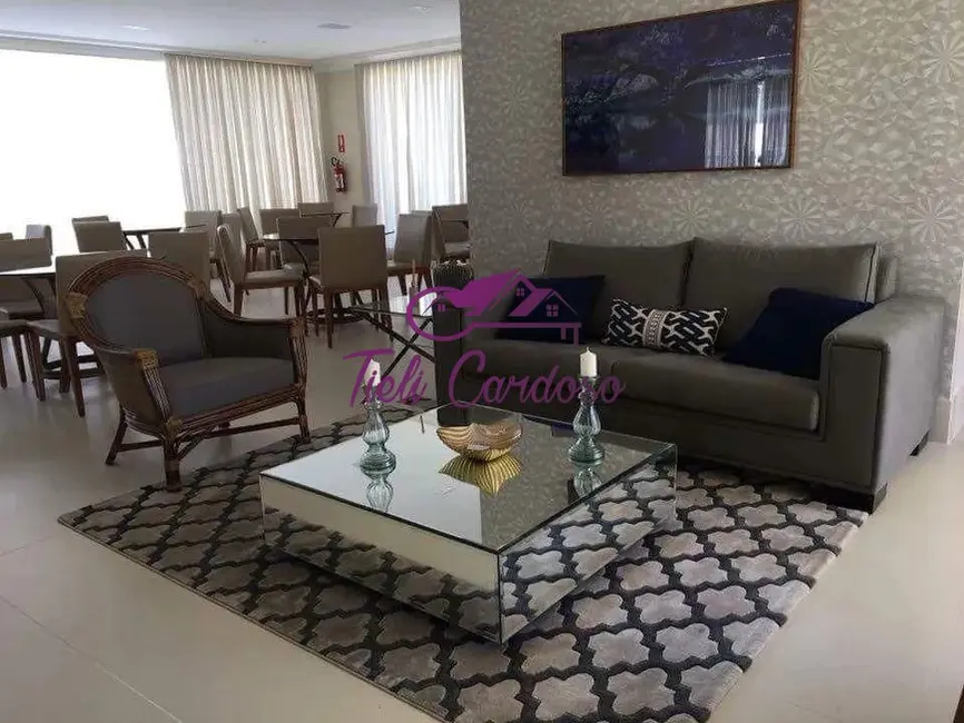 Foto 7 de Apartamento com 3 quartos à venda, 63m2 em Bela Vista, Salto - SP