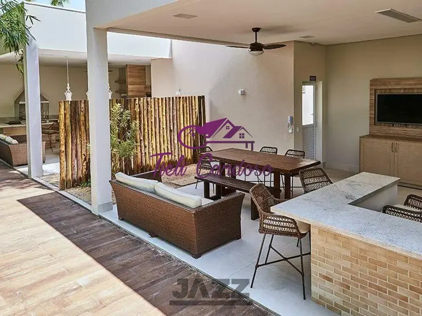 Foto 5 de Apartamento com 3 quartos à venda, 63m2 em Bela Vista, Salto - SP