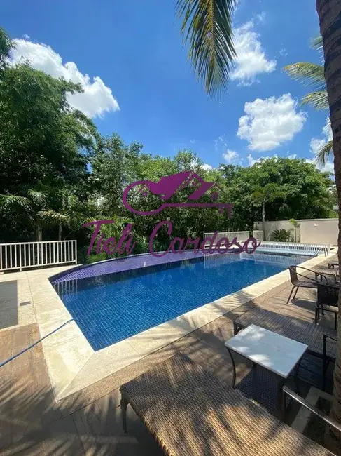 Foto 4 de Apartamento com 3 quartos à venda, 63m2 em Bela Vista, Salto - SP