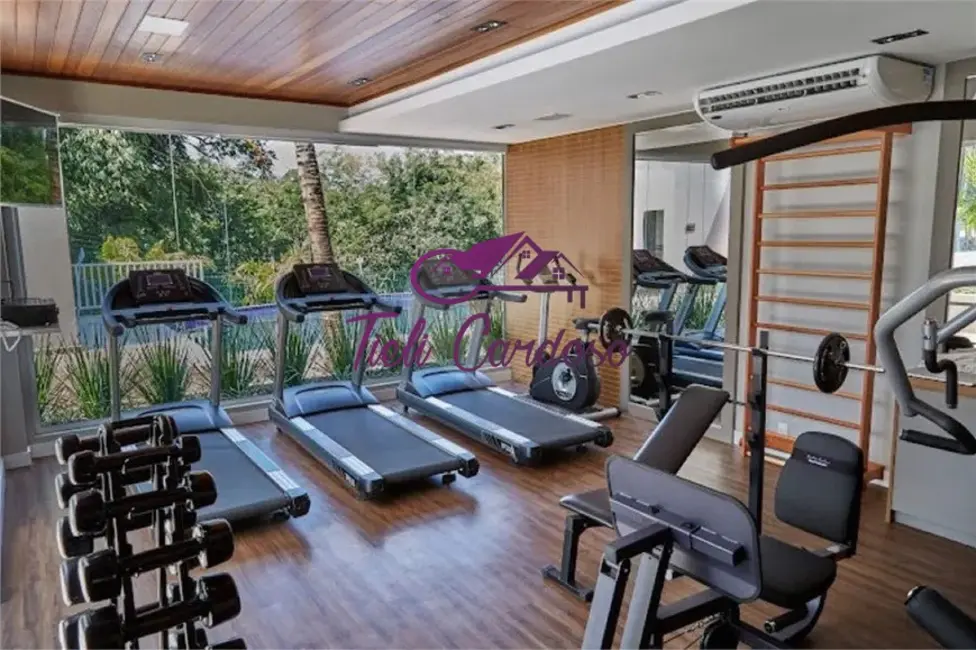 Foto 9 de Apartamento com 3 quartos à venda, 63m2 em Bela Vista, Salto - SP