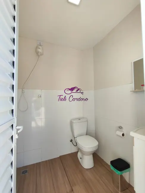 Foto 6 de Chácara com 2 quartos à venda, 179m2 em Chácara Alvorada, Indaiatuba - SP