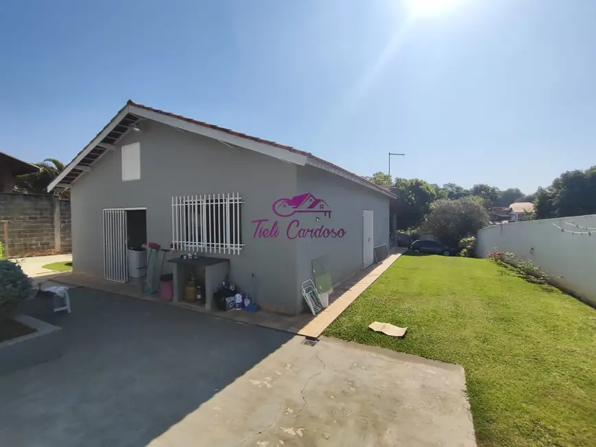 Foto 5 de Chácara com 2 quartos à venda, 179m2 em Chácara Alvorada, Indaiatuba - SP