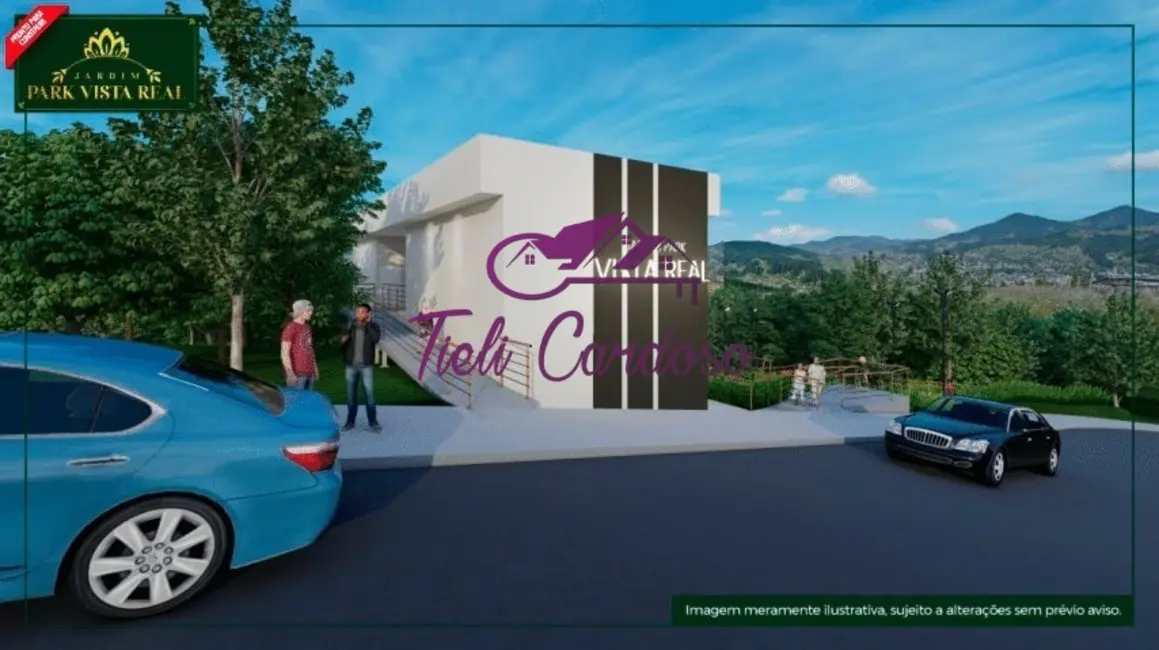 Foto 7 de Terreno / Lote à venda, 300m2 em Jardim Regente, Indaiatuba - SP