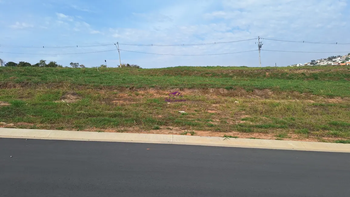 Foto 1 de Terreno / Lote à venda, 300m2 em Jardim Regente, Indaiatuba - SP