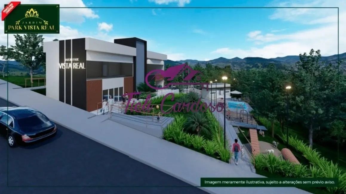 Foto 3 de Terreno / Lote à venda, 300m2 em Jardim Regente, Indaiatuba - SP