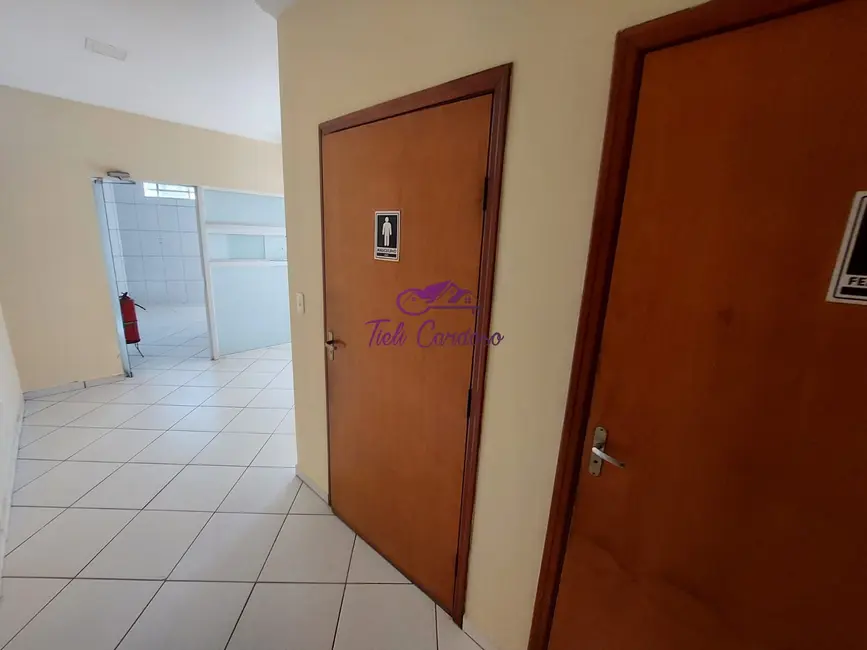 Foto 9 de Sala Comercial à venda, 370m2 em Jardim Eldorado, Indaiatuba - SP