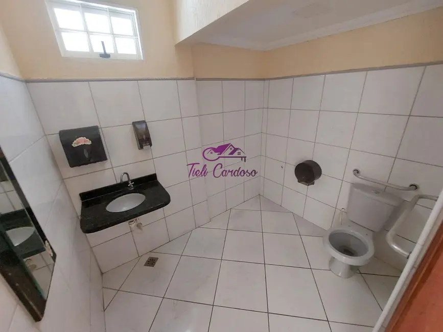 Foto 8 de Sala Comercial à venda, 370m2 em Jardim Eldorado, Indaiatuba - SP