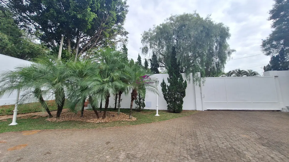 Foto 2 de Casa de Condomínio com 4 quartos à venda, 931m2 em Vale das Laranjeiras, Indaiatuba - SP