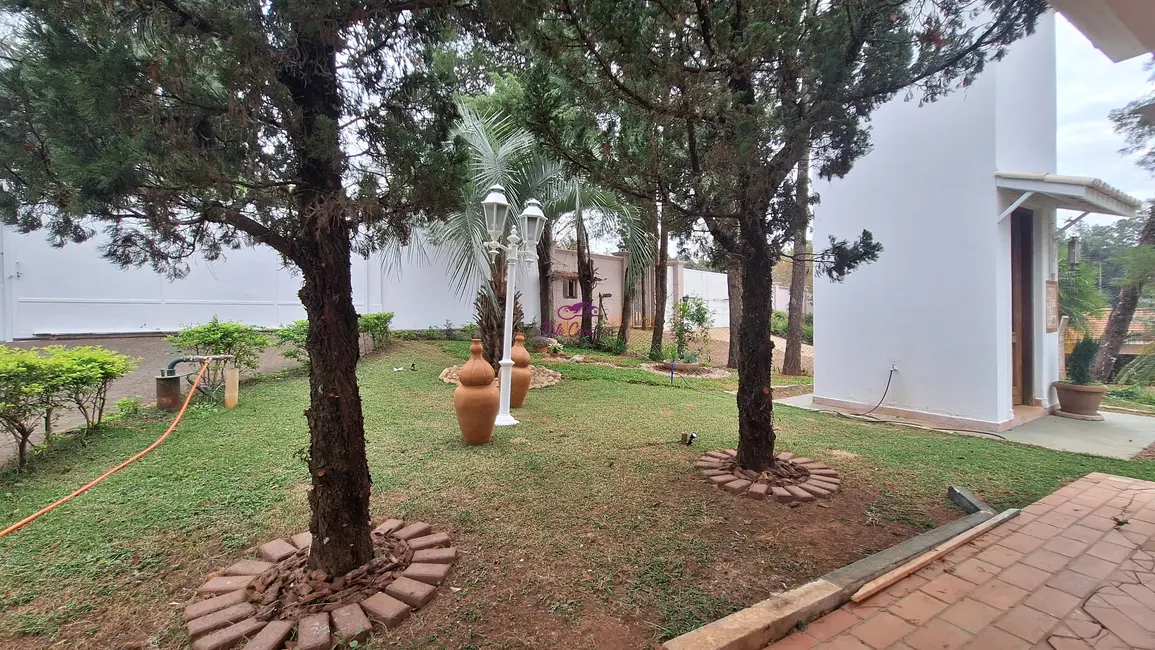 Foto 4 de Casa de Condomínio com 4 quartos à venda, 931m2 em Vale das Laranjeiras, Indaiatuba - SP